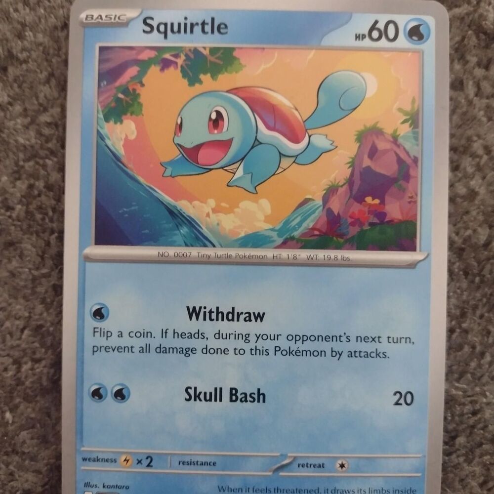 Pokemon multi Trading-cards